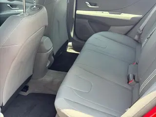 Hyundai ELANTRA 2026 SEL Sport 4dr Sedan