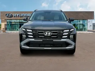 Hyundai TUCSON Hybrid 2025 AWD SEL Convenience 4dr SUV