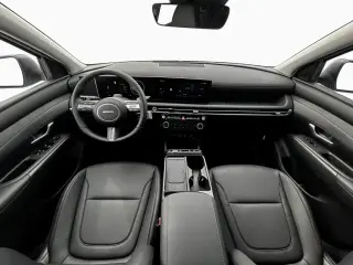 Hyundai TUCSON Hybrid 2025 AWD SEL Convenience 4dr SUV