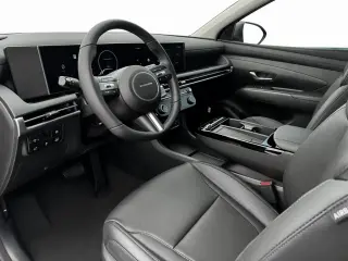 Hyundai TUCSON Hybrid 2025 AWD SEL Convenience 4dr SUV