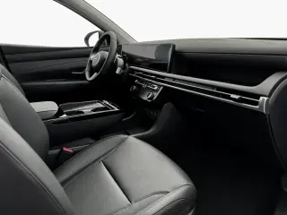 Hyundai TUCSON Hybrid 2025 AWD SEL Convenience 4dr SUV