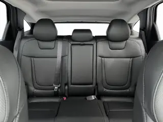 Hyundai TUCSON Hybrid 2025 AWD SEL Convenience 4dr SUV