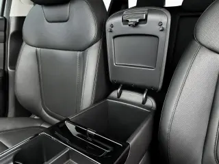 Hyundai TUCSON Hybrid 2025 AWD SEL Convenience 4dr SUV