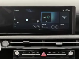 Hyundai TUCSON Hybrid 2025 AWD SEL Convenience 4dr SUV