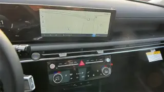 Hyundai TUCSON Hybrid 2025 AWD SEL Convenience 4dr SUV