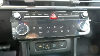 Hyundai TUCSON Hybrid 2025 AWD SEL Convenience 4dr SUV
