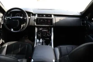 Land Rover Range Rover Sport 2021 AWD P525 HSE Dynamic 4dr SUV