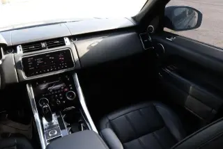 Land Rover Range Rover Sport 2021 AWD P525 HSE Dynamic 4dr SUV