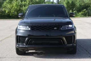 Land Rover Range Rover Sport 2021 AWD P525 HSE Dynamic 4dr SUV