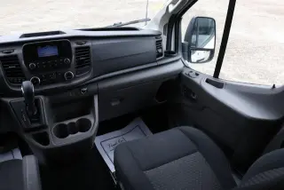 Ford Transit 2020 350 XL 3dr LWB Low Roof Passenger Van