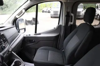 Ford Transit 2020 350 XL 3dr LWB Low Roof Passenger Van