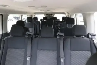 Ford Transit 2020 350 XL 3dr LWB Low Roof Passenger Van