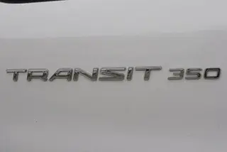 Ford Transit 2020 350 XL 3dr LWB Low Roof Passenger Van