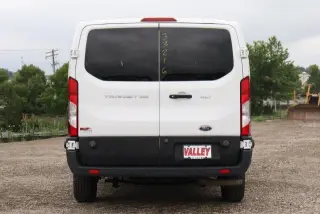 Ford Transit 2020 350 XL 3dr LWB Low Roof Passenger Van