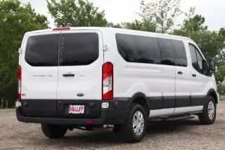 Ford Transit 2020 350 XL 3dr LWB Low Roof Passenger Van