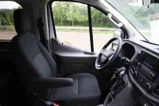 Ford Transit 2020 350 XL 3dr LWB Low Roof Passenger Van