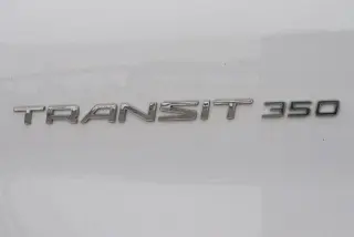 Ford Transit 2023 350 XL 3dr LWB Medium Roof Passenger Van