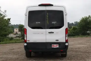 Ford Transit 2023 350 XL 3dr LWB Medium Roof Passenger Van