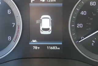 Hyundai TUCSON 2020 AWD Ultimate 4dr SUV