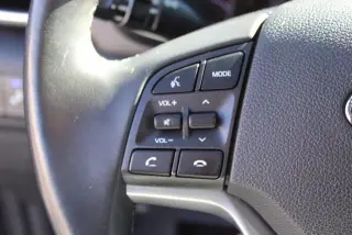 Hyundai TUCSON 2020 AWD Ultimate 4dr SUV