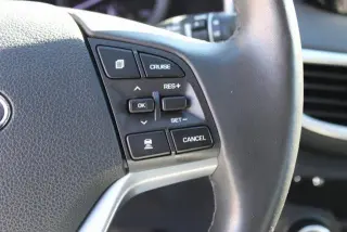 Hyundai TUCSON 2020 AWD Ultimate 4dr SUV