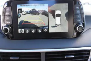 Hyundai TUCSON 2020 AWD Ultimate 4dr SUV