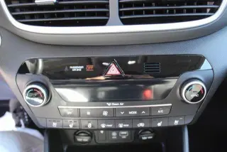 Hyundai TUCSON 2020 AWD Ultimate 4dr SUV