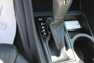 Hyundai TUCSON 2020 AWD Ultimate 4dr SUV