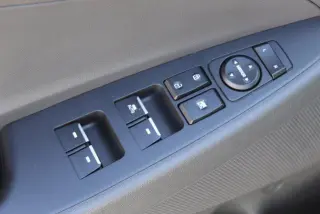Hyundai TUCSON 2020 AWD Ultimate 4dr SUV