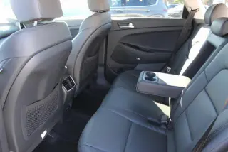 Hyundai TUCSON 2020 AWD Ultimate 4dr SUV