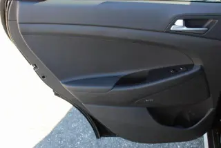 Hyundai TUCSON 2020 AWD Ultimate 4dr SUV