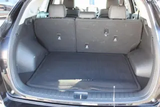 Hyundai TUCSON 2020 AWD Ultimate 4dr SUV