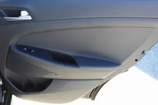 Hyundai TUCSON 2020 AWD Ultimate 4dr SUV