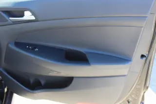 Hyundai TUCSON 2020 AWD Ultimate 4dr SUV