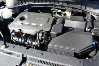Hyundai TUCSON 2020 AWD Ultimate 4dr SUV