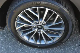 Hyundai TUCSON 2020 AWD Ultimate 4dr SUV