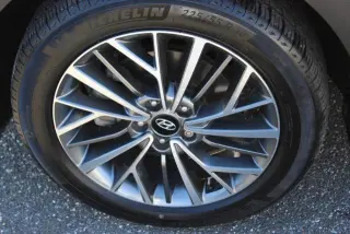 Hyundai TUCSON 2020 AWD Ultimate 4dr SUV