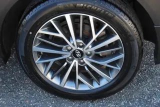 Hyundai TUCSON 2020 AWD Ultimate 4dr SUV