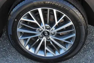Hyundai TUCSON 2020 AWD Ultimate 4dr SUV