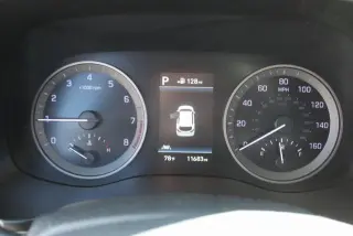 Hyundai TUCSON 2020 AWD Ultimate 4dr SUV