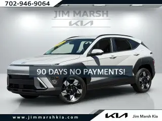 Hyundai KONA 2025 AWD SEL Convenience 4dr Crossover