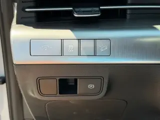 Hyundai KONA 2025 AWD SEL Convenience 4dr Crossover