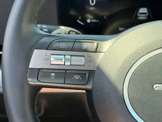 Hyundai KONA 2025 AWD SEL Convenience 4dr Crossover