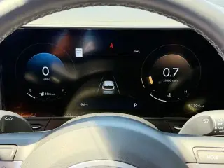 Hyundai KONA 2025 AWD SEL Convenience 4dr Crossover