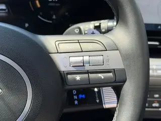 Hyundai KONA 2025 AWD SEL Convenience 4dr Crossover