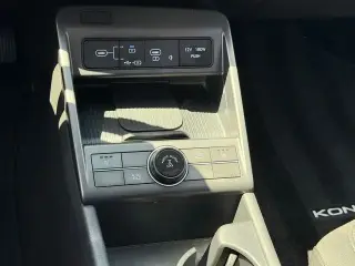 Hyundai KONA 2025 AWD SEL Convenience 4dr Crossover
