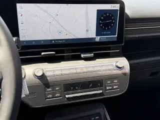 Hyundai KONA 2025 AWD SEL Convenience 4dr Crossover
