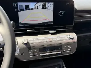 Hyundai KONA 2025 AWD SEL Convenience 4dr Crossover