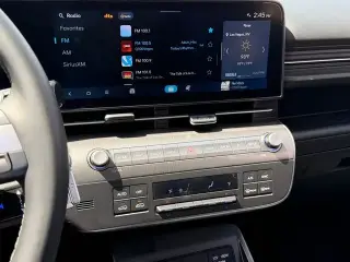 Hyundai KONA 2025 AWD SEL Convenience 4dr Crossover