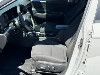 Hyundai KONA 2025 AWD SEL Convenience 4dr Crossover